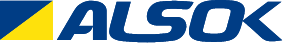 ALSOK東京株式会社ロゴ