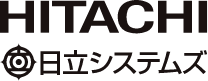 株式会社日立システムズロゴ