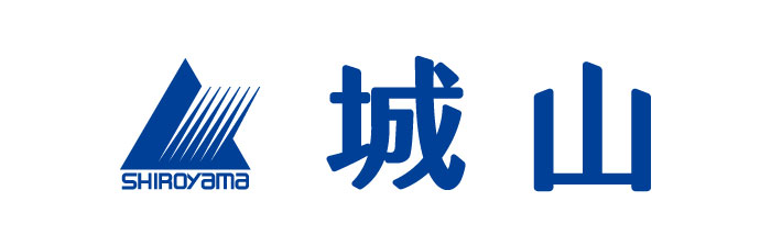 城山ロゴ