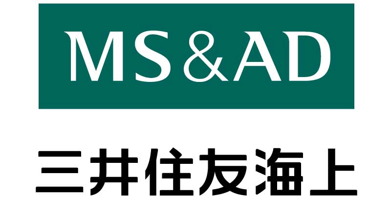 三井住友海上火災保険ロゴ
