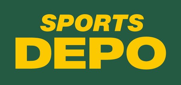 スポーツデポロゴ