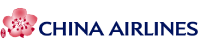 china-airlinesロゴ