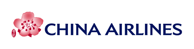 china-airlinesロゴ