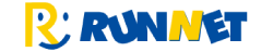 Runnet Logo