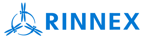rinnexロゴ