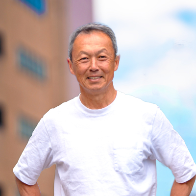 中島靖弘コーチ