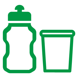 ソフトカップ・ボトル