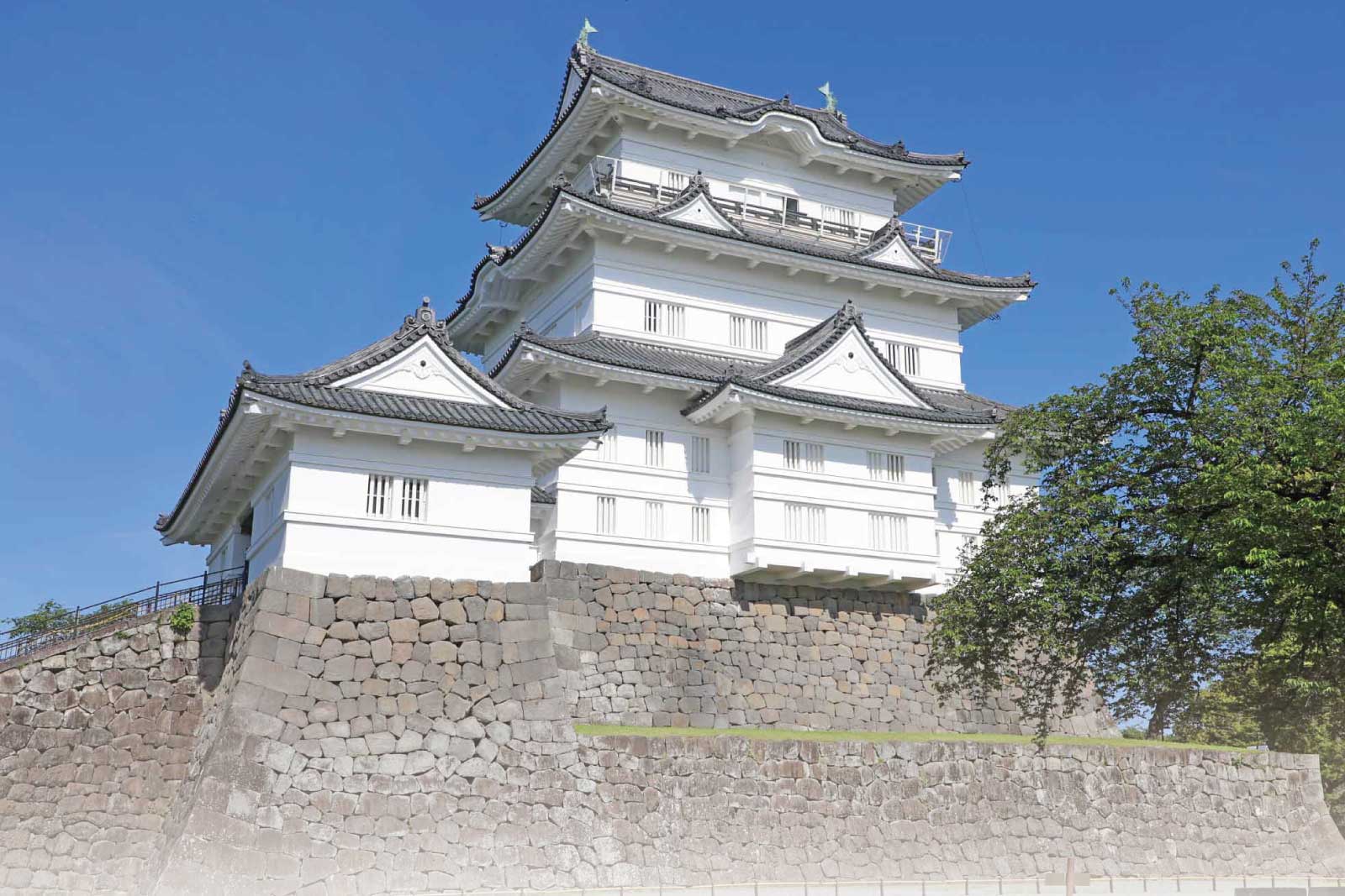 Odawara Castle
