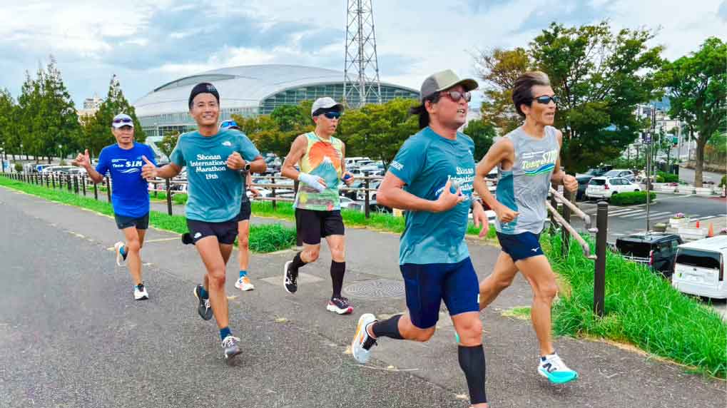 Team S.I.M スライド3