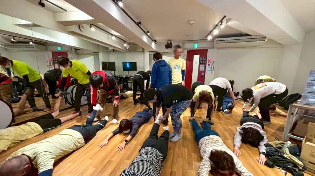 Team S.I.M スライド7