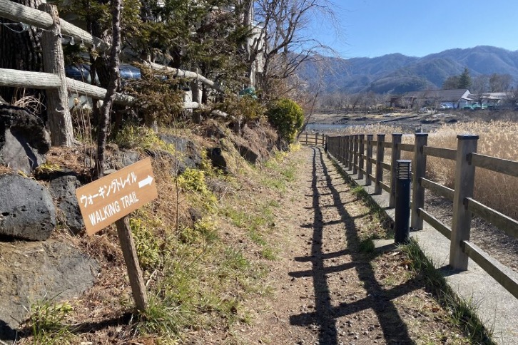 コース上の一例 1